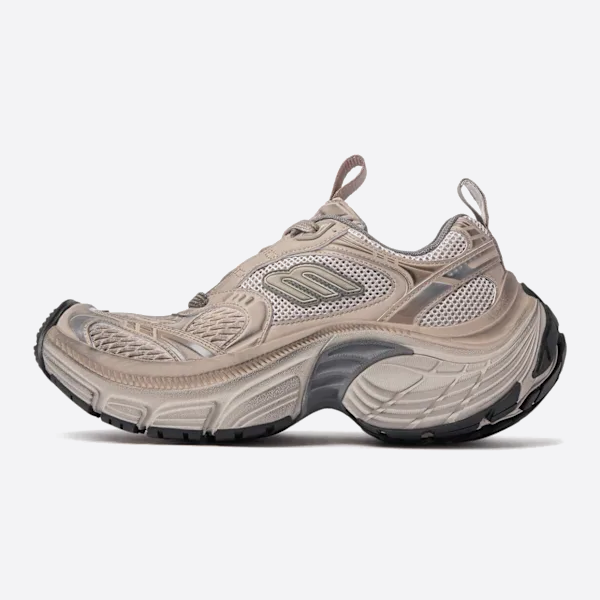 バレンシアガ 10XL ダッドシューズ 81I-HLD008