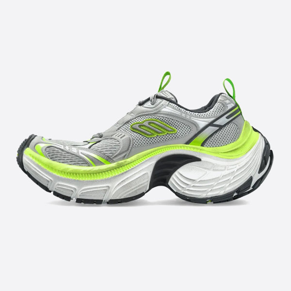 バレンシアガ 10XL ダッドシューズ 815859W2MV2