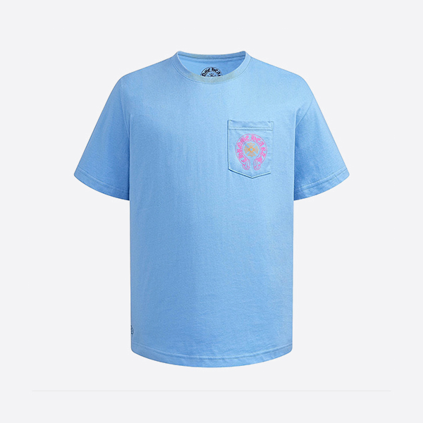 クロームハーツ マイアミ限定 半袖 Tシャツ ブラック