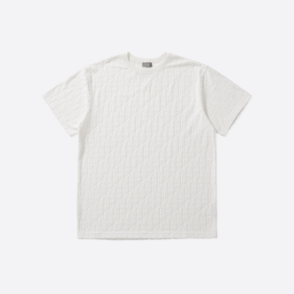 ディオール 25ssフルプリント 半袖