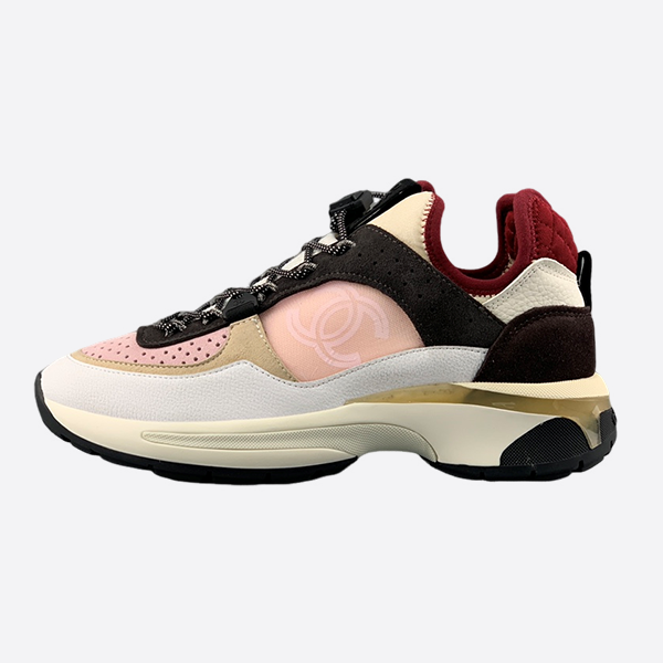 シャネル スニーカー G39357 X56716 K4791