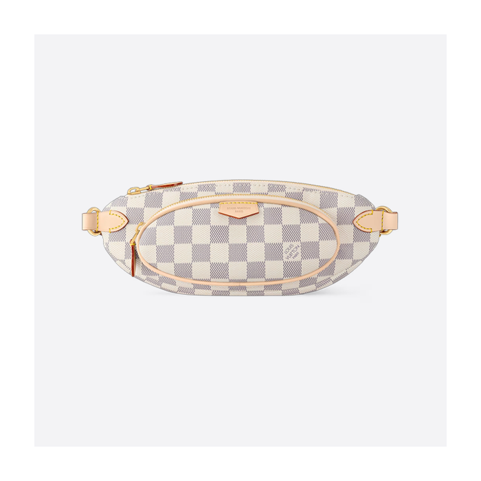 ルイヴィトン キーピット Ls ウエストバッグ N00230