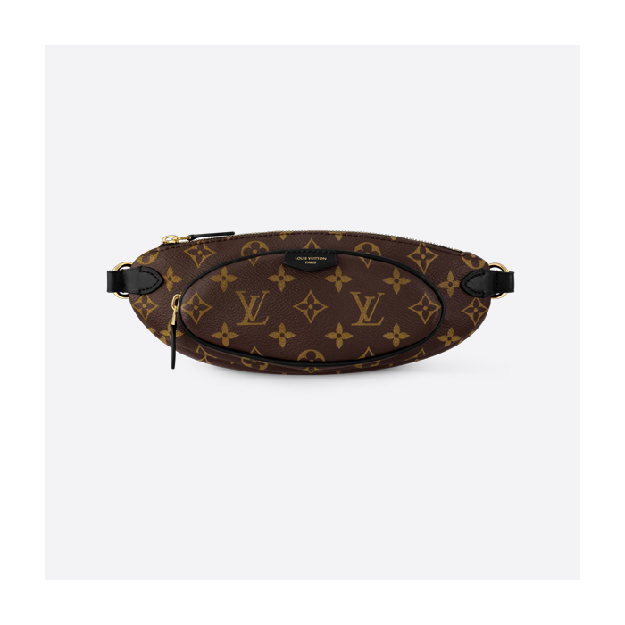 ルイヴィトン キーピット Ls ウエストバッグ M14806