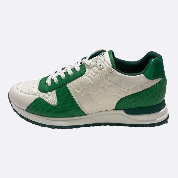 ルイ・ヴィトン ランアウェイ クラシック ランニングシューズ 1AA6PB