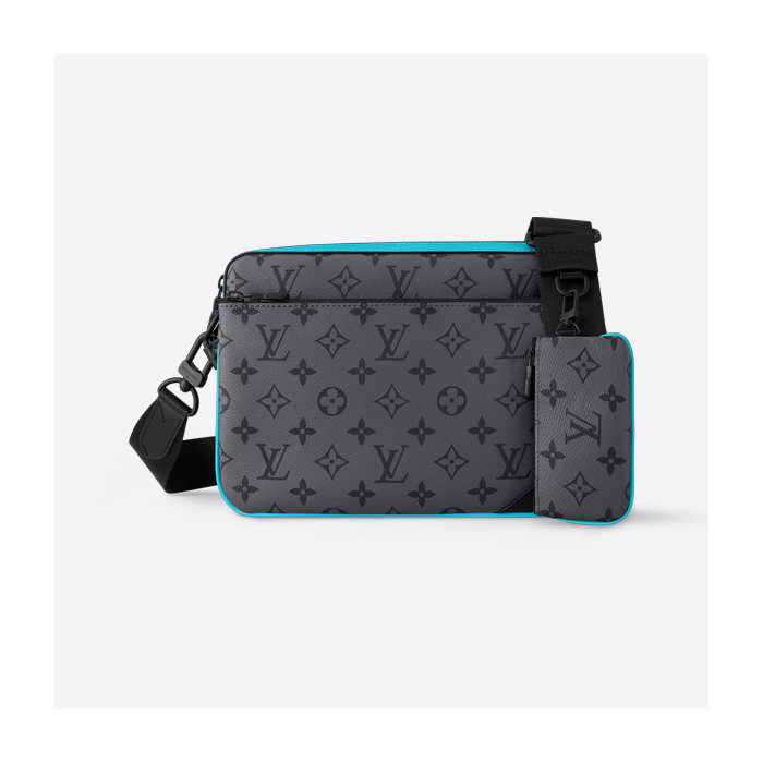 ルイ・ヴィトン トリオ メッセンジャー バッグ M11648