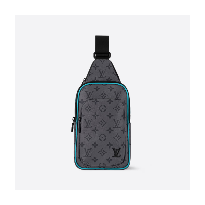 ルイ・ヴィトン アベニュー スリングバッグ PM M11703