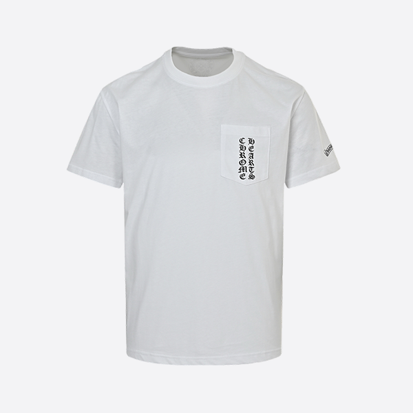 クロウハート 24ss 東京限定ポケットサンスクリット半袖