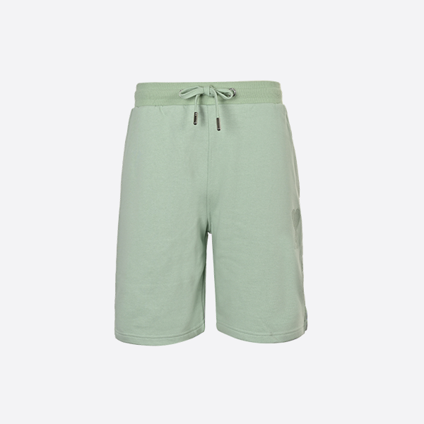 アミのクラシックハート刺繍ショーツ