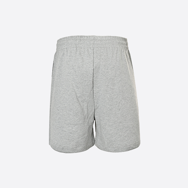 バーバリー 25ss TBレタリング刺繍ショートパンツ