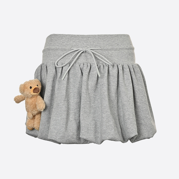 13 デ・マルゾ ワン ベビー パンプキン スカート