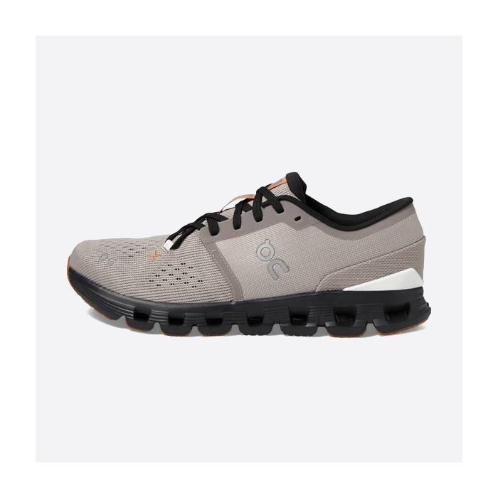 On ランニング Cloud X4 ロートップトレーニングシューズ 07-6422679-fogbla