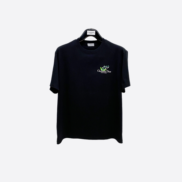 ディオール新コットン半袖