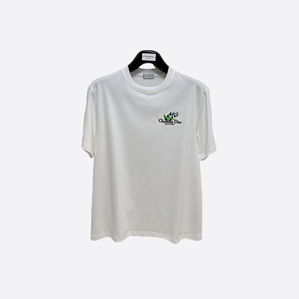 ディオールコットン半袖