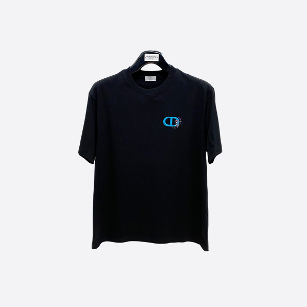 ディオール コットン ショートスリーブ