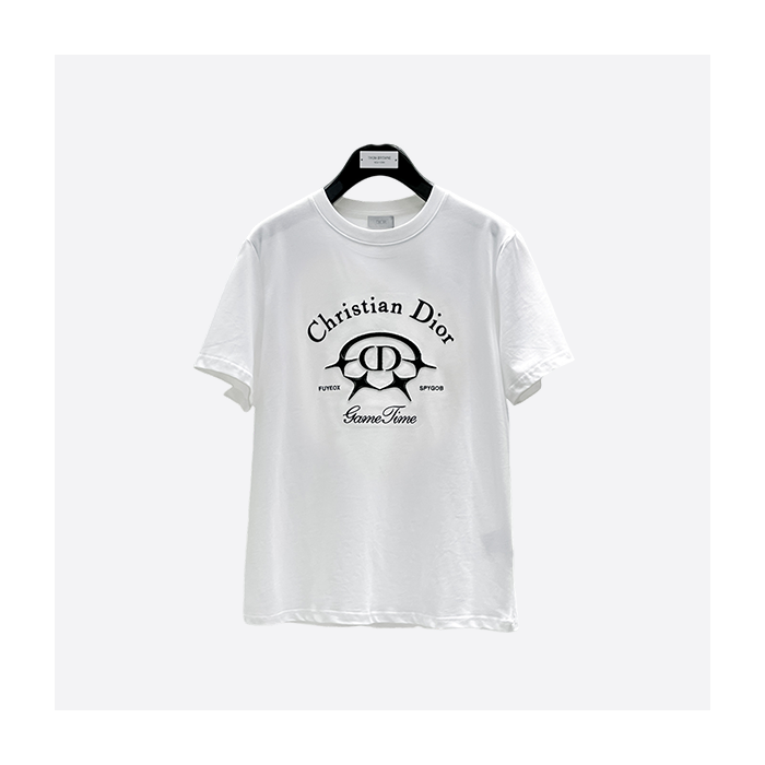 ディオール 25SS クルーネック 半袖