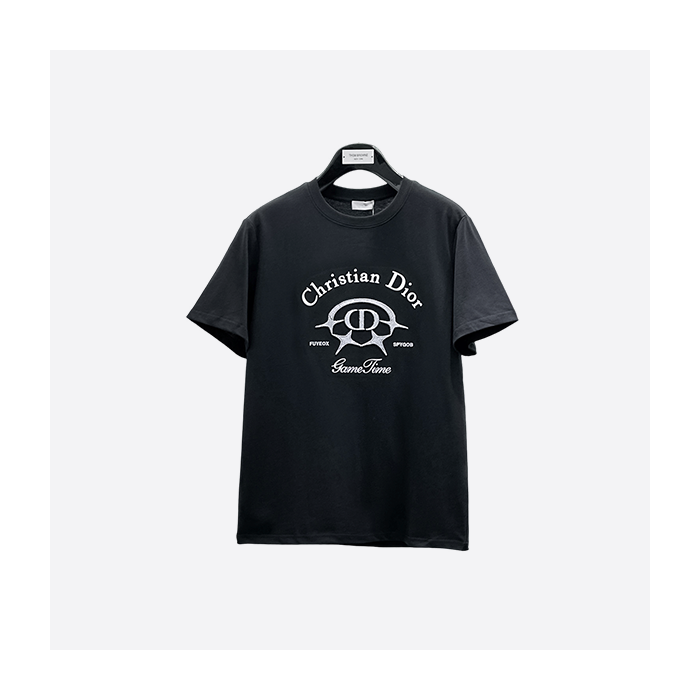 ディオール 25SS クルーネック 半袖