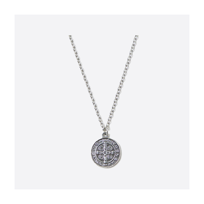 【正】シルバー925 クロムハーツ ヴィンテージネックレス 15299192