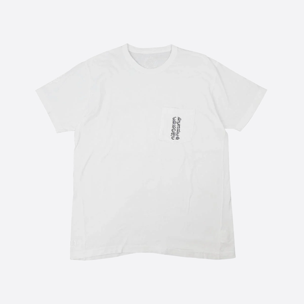 クロムハーツ  日本限定サンスクリット半袖