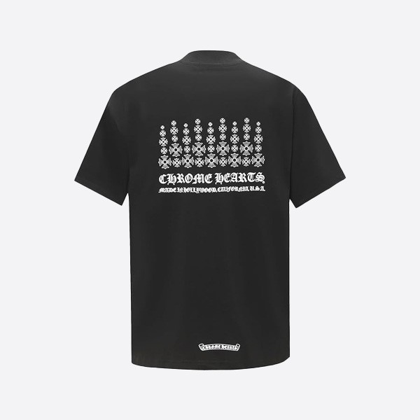 クロムハーツ  スターリークロス半袖