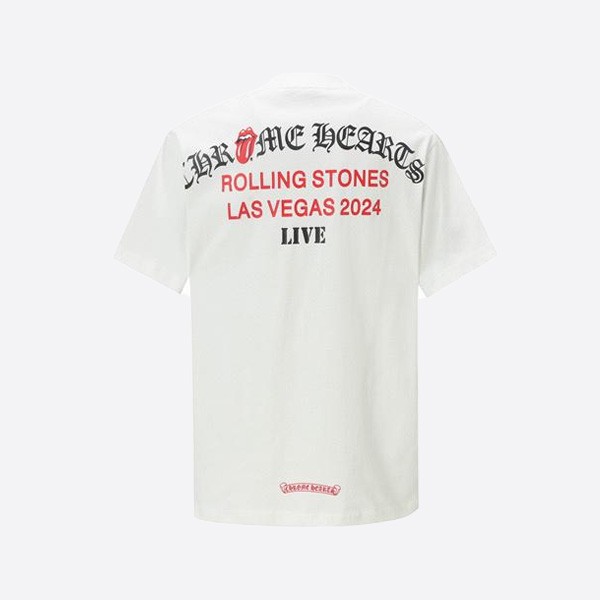 クロムハーツ  サンスクリット語十字半袖