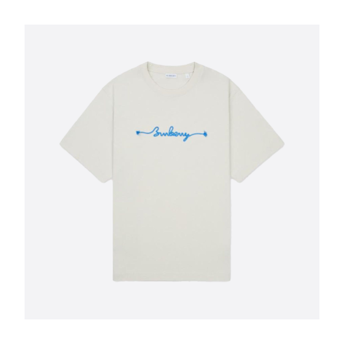バーバリー レターノット ショートスリーブ