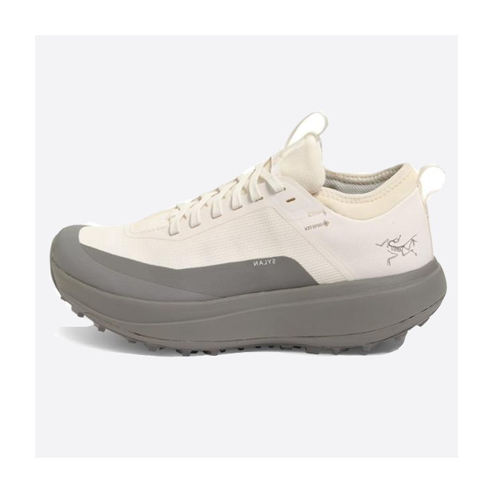Arcteryx Norvan LD 3 GORE-TEX シンプルで快適、滑り止め、衝撃吸収、防水性に優れたローカットのクロスカントリーマラソントレーニング用長距離ランニングシューズ（男女兼用）