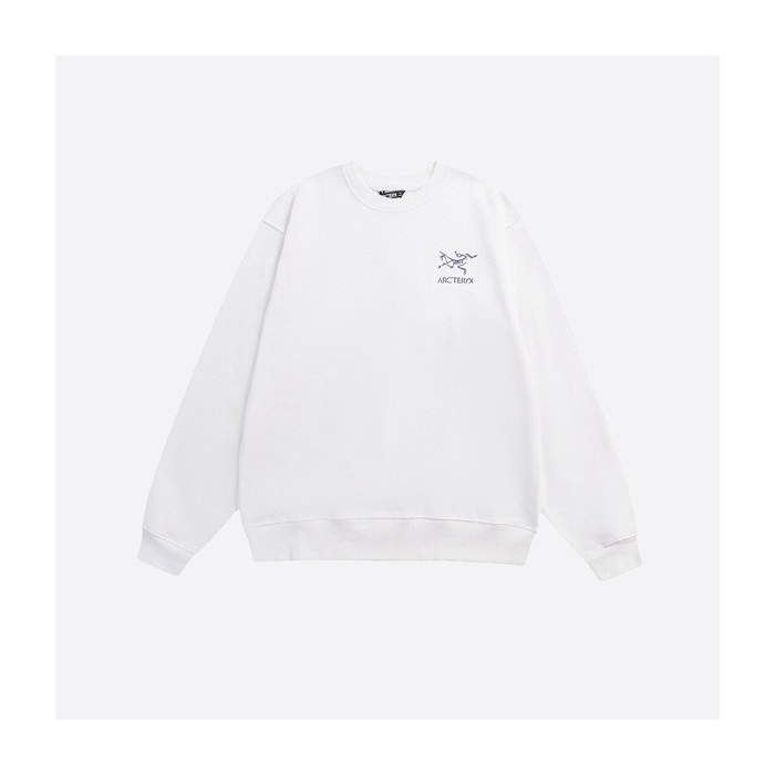 アークテリクス ポルカドット ロゴ ロングスリーブ