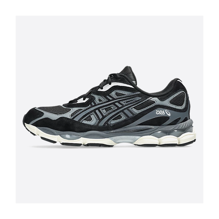 アシックス GEL-NYCシリーズ カジュアルランニングシューズ 1203A739.001