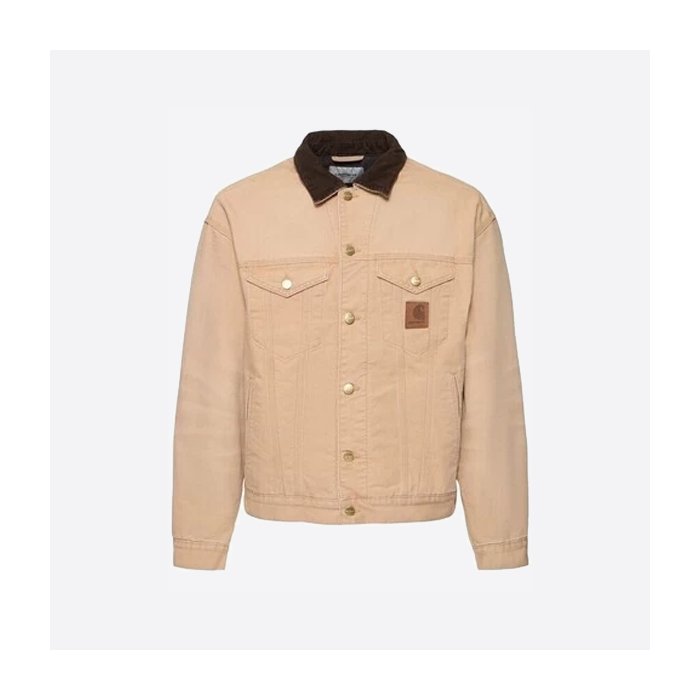 カーハート 25FW キャンバス ワークジャケット