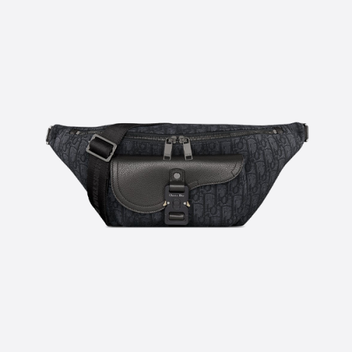 ディオール ウエストバッグ サドルバッグ 1ADBO084YKS_H03E