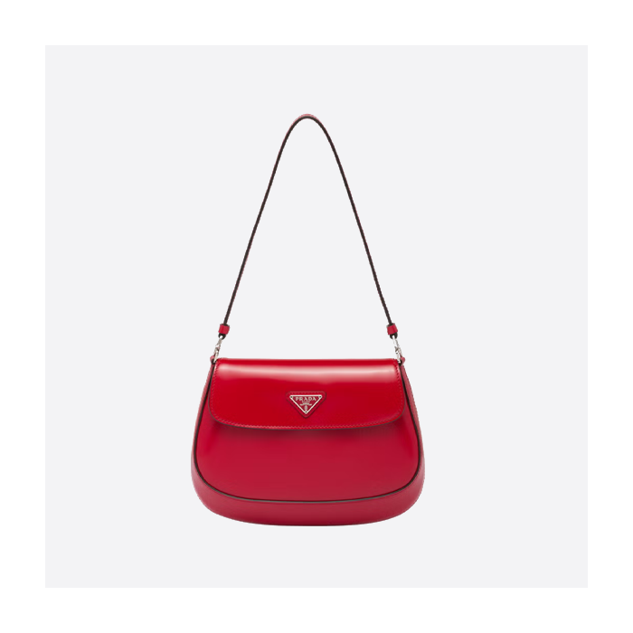 プラダ レディース アンダーアームバッグ 1BD311