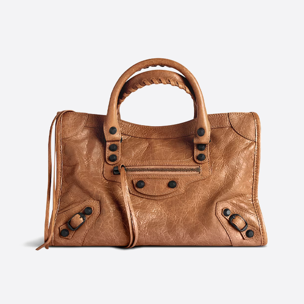 バレンシアガ ハンドバッグ 8114422ABEK2630