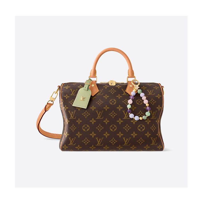 ルイ・ヴィトン ハンドバッグ M15107