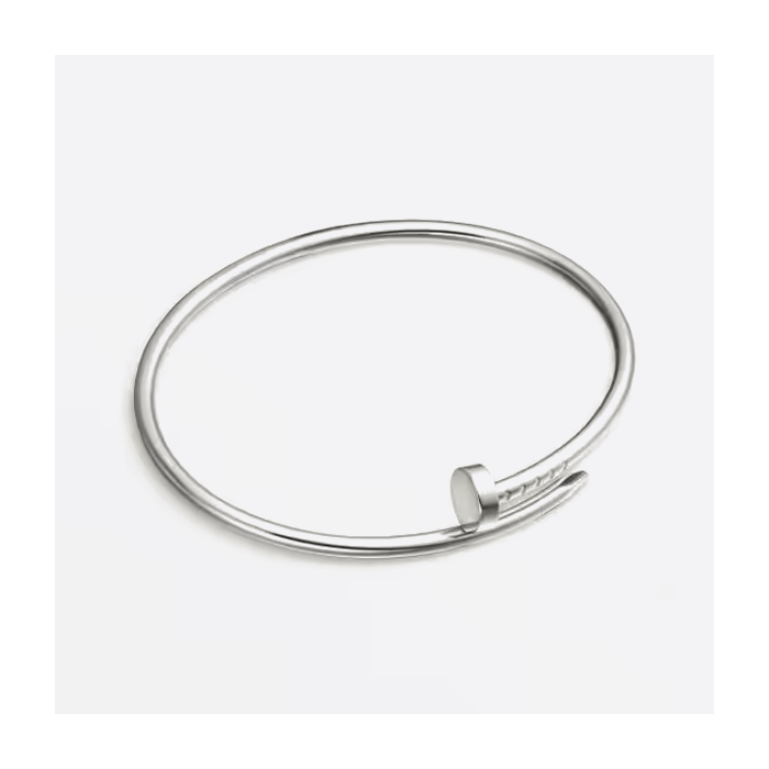 カルティエ ネイル シン ブレスレット B6083917