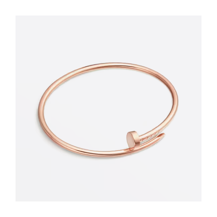 カルティエ ネイル シン ブレスレット B6062517