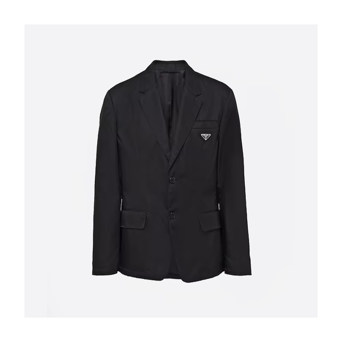 プラダナイロンレジャースーツ