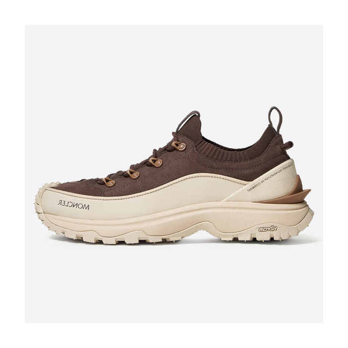 モンクレール 耐裂性素材 マウンテン アウトドア シューズ K209A4M00290M7242