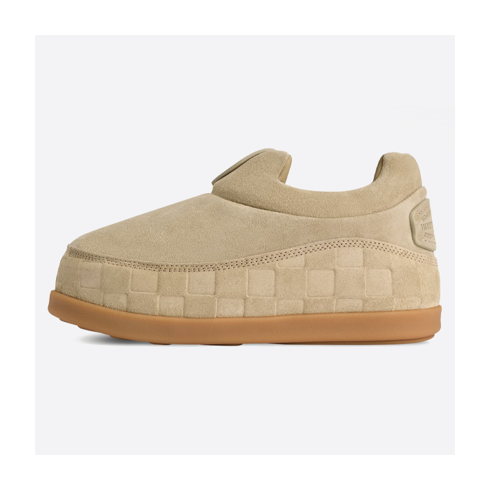 ルイ・ヴィトン ダサかわいいスリッパ 1AIJD3