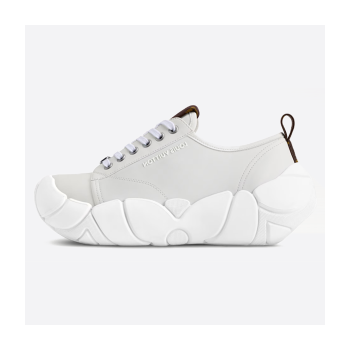 ルイ・ヴィトン バブルクラウド シューズ 1AISJV