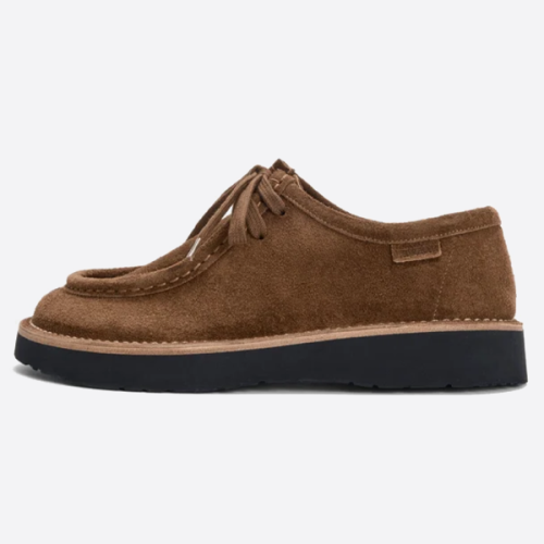 ロエベ ローファーLLWF284X02