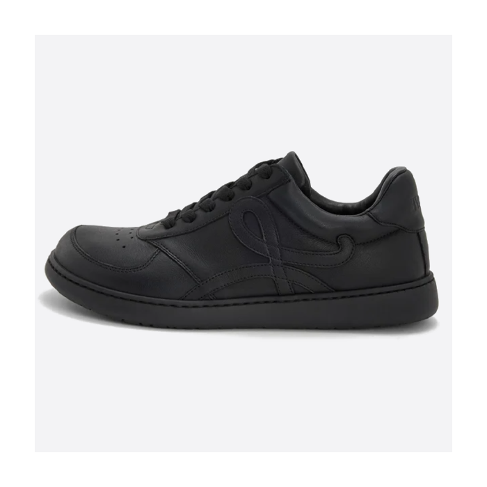 ロエベ レザー デクステリティ シューズM816282XBN-1100