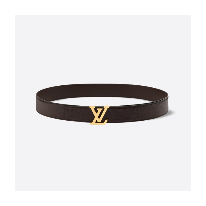 ルイ・ヴィトン メンズ ベルト M4297S