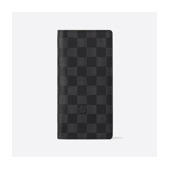 ルイ・ヴィトン ハイガー ロング メンズウォレット N62665