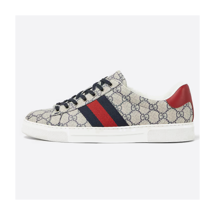 グッチ メンズ スポーツシューズ 760775 FACMZ 4049