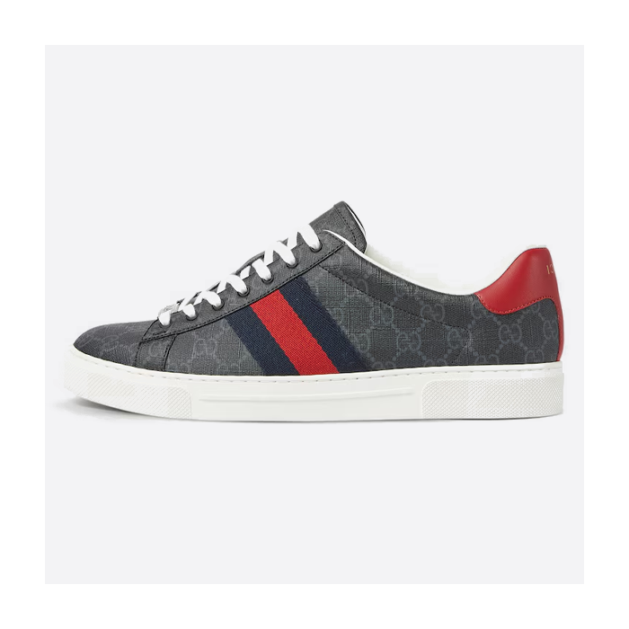 グッチ メンズ スポーツシューズ 760775 FACMZ 1065