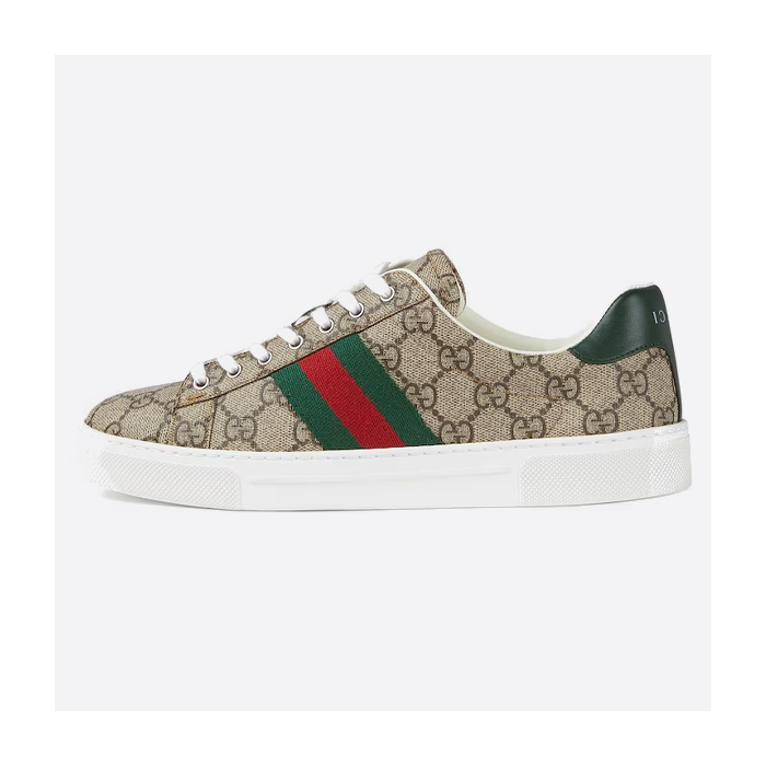 グッチ メンズ スポーツシューズ 760774FACMZ 9746