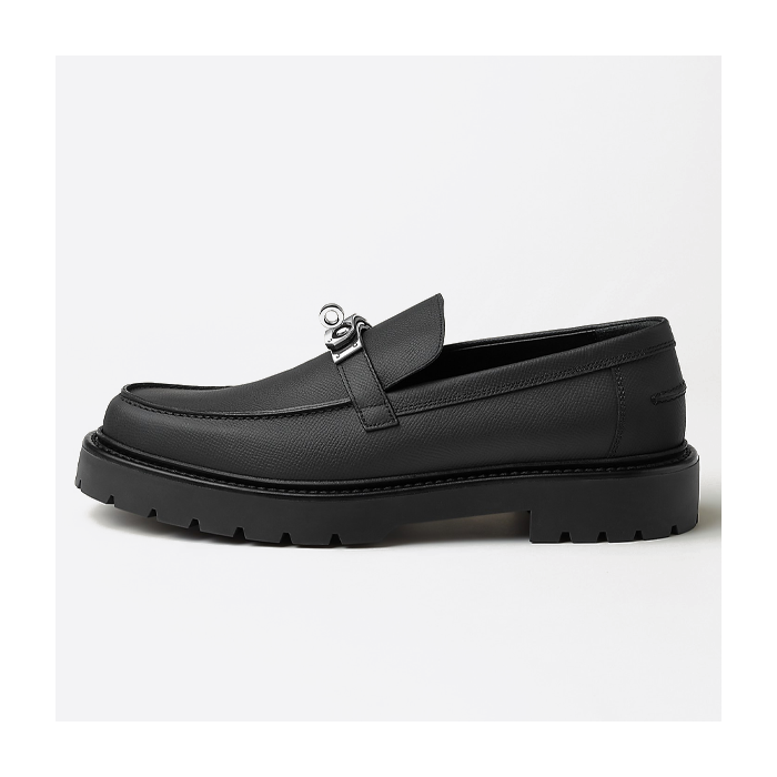 エルメス レザーシューズH242907ZA03410