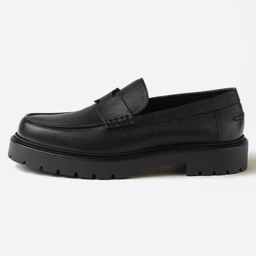 エルメス レザーシューズ H251999ZA01420