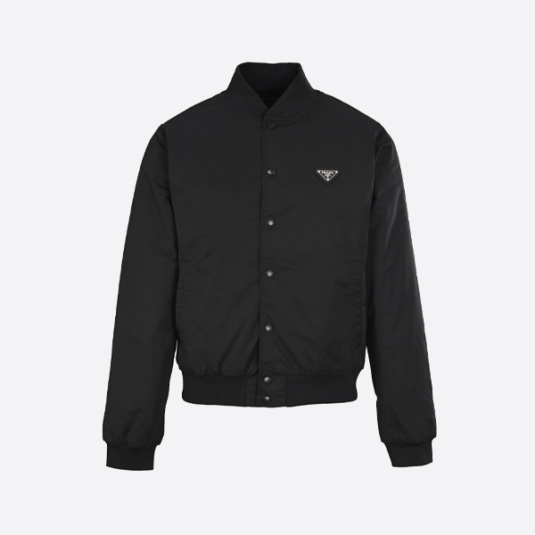 プラダのフライトジャケット、ベースボールジャケット
