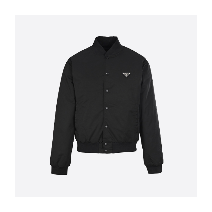 プラダのフライトジャケット、ベースボールジャケット